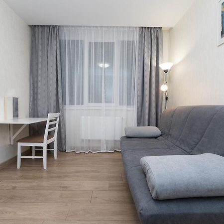 Apartments Riviera,20 минут от центра Киев Екстериор снимка