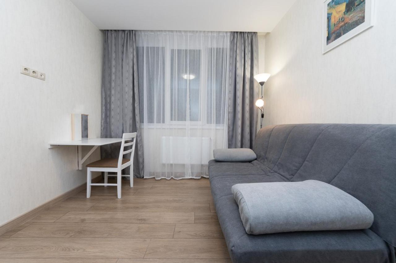 Apartments Riviera,20 минут от центра Киев Екстериор снимка